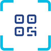 QR code