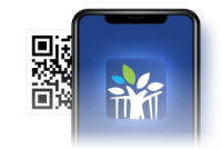 Virements QR code BCI