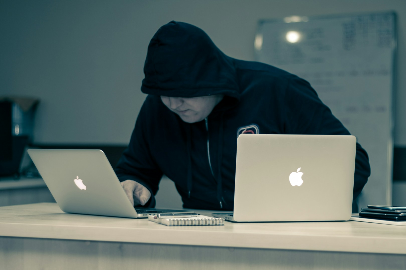 Hameçonnage (Phishing)
