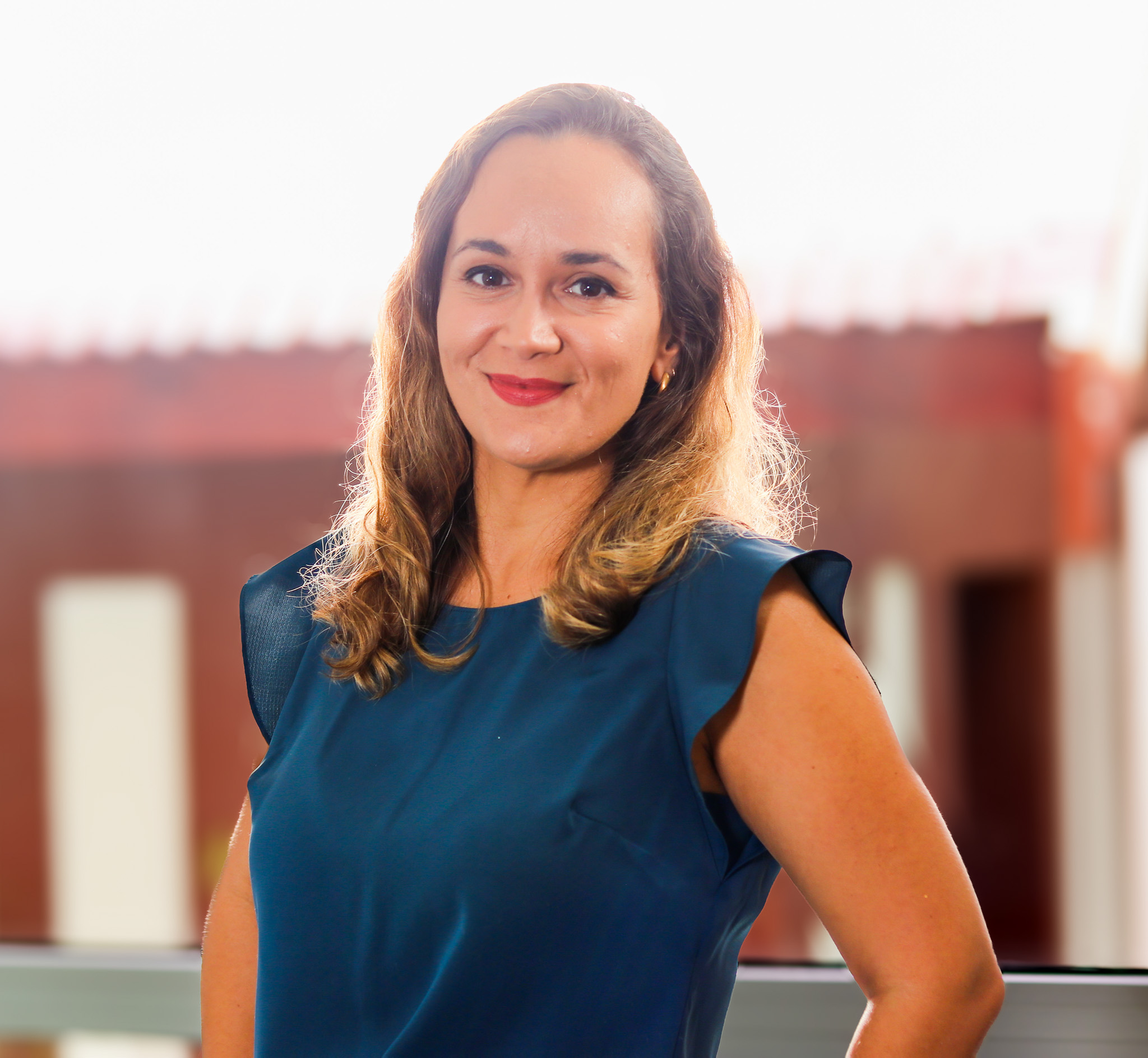 BP Aurélie